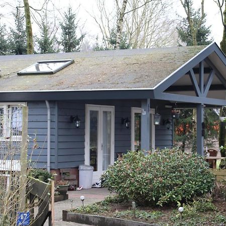 Heerlijk Huis In Een Prachtige Bosrijke Omgeving. Пюттен Экстерьер фото